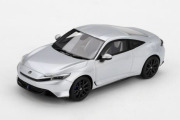 ** 予約商品 ** TSM Model TSM430937 1/43 Honda Prelude Moonlit White Pearl (RHD)
