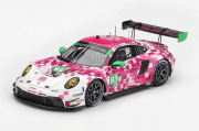 ** 予約商品 ** TSM Model TSM430943 1/43 Porsche 911 GT3 R (992) IMSA Daytona 24H 2025 #83 Iron Dames