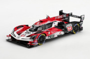 ** 予約商品 ** TSM Model TSM430974 1/43 Acura ARX-06 IMSA Daytona 24H 2026 #93 Acura Meyer Shank Racing