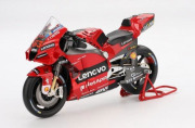 ** 予約商品 ** TSM Model TSMMC0023 1/12 Ducati Desmosedici GP22 Moto GP Gran Premio D'Italia 2022 #63 (F.Bagnaia)
