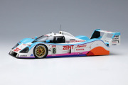 VISION VM223B Toyota TS010 Toyota Team Tom's - ZENT Le Mans 1992 No.8
