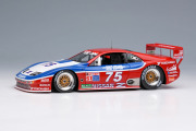 VISION VM305 Nissan 300ZX IMSA GTS Daytona 24H 1995 No.75 Limited 150pcs