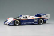 ** 予約商品 ** VISION VM322 Porsche 962C Rothmans Porsche Team Schuppan JSPC SUZUKA 1000km 1988 No.25 Limited 120pcs