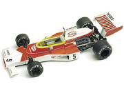 TAMEO kit WCT74 McLaren M23 E.Fittipardi W.Champion 1974