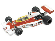 TAMEO kit WCT76 McLaren M23 J.Hunt W.Champion 1976