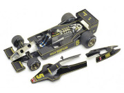 TAMEO kit WCT78 Lotus 79 JPS M.Andretti W.Champion 1978