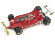 TAMEO kit WCT79 Ferrari 312T4 J.Schecter W.Champion 1979