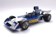 【お取り寄せ商品】 WOLF Models GP20122 1/20 Surtees TS-16 Brazil GP 1974