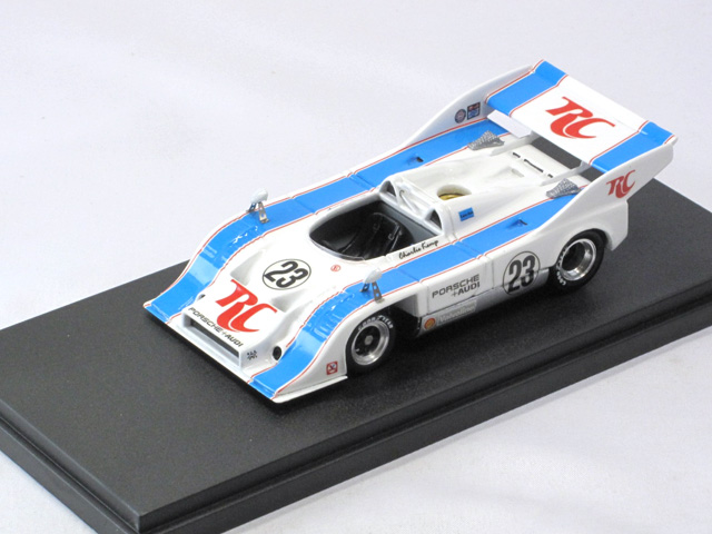 MARSH MODELS MM170M ポルシェ 917/10 RC early season n.23 1/43完成品