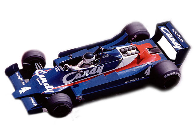 当時モノ タメオ 1/43 オゼッラFA1L 1988 モナコGP Tameo 取り寄せ] タメオ 1/43 メタルキット ミナルディ M191 フォード