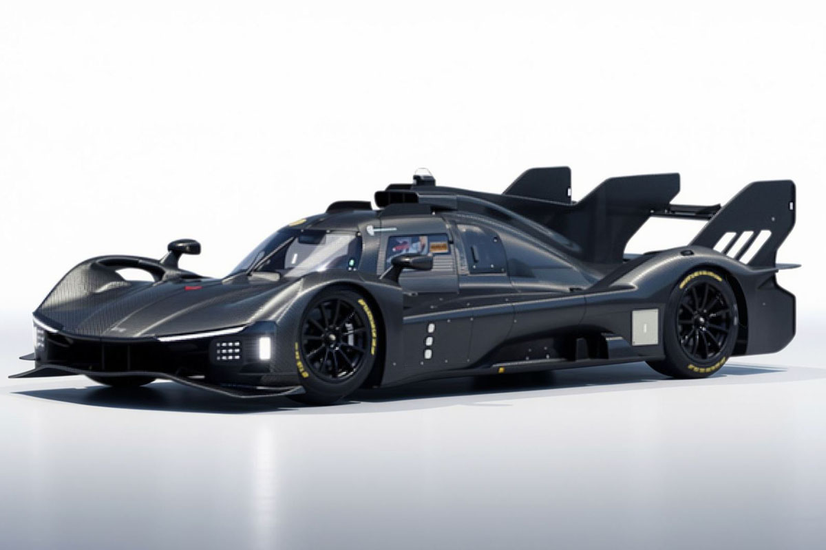 ** 予約商品 ** BBR P18244E 1/18 Ferrari 499P Modificata Full Carbon Matt（ケース付）