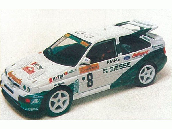 RACING43 RK070 Ford Escort Cosw. Astra Monte 94