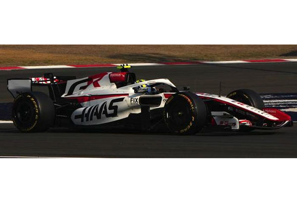 ** 予約商品 ** SPARK S9377 1/43 TGR Haas F1 Team VF-26 Australian GP 2026 No.87 O.Bearman