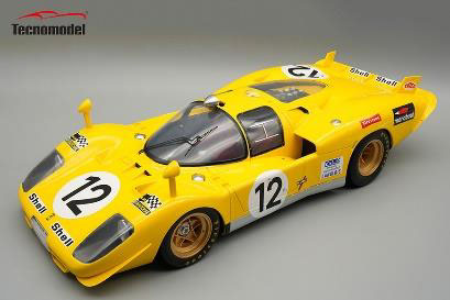 フェラーリF2012 ミニカー1/18 1/18 マテル フェラーリ F2012 F.アロンソ | F1ミニカーあれこれ