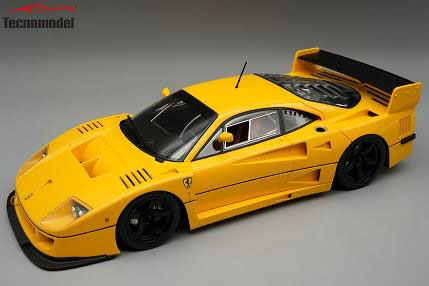 EIDOLON  1/43 フェラーリF40 LM 1994 ミニカー EIDOLON 1/43 フェラーリF40 LM 1994 ミニカー
