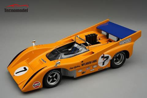 Mclaren M8B - ROFGO