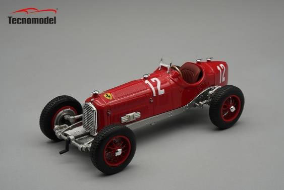 特価 Provence (1/43) アルファロメオ Tipo33/2 LM 特価 Provence (1/43) アルファロメオ Tipo33/2 LM