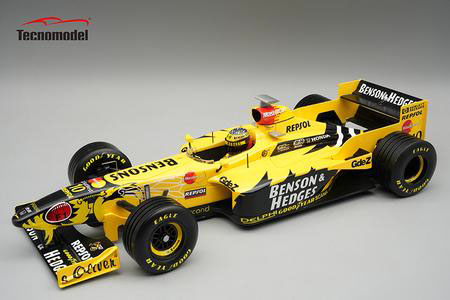 ジョーダン198 無限、マクラーレンMP4-14、ウィリアムズFW22 1/24 Amazon | ジョーダン・無限ミニカー198 ラルフ・シューマッハー