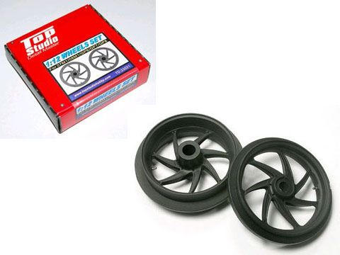 TOP STUDIO TD23021 1/12 wheels set 07M1/08M1/GP6/GP7/GP8