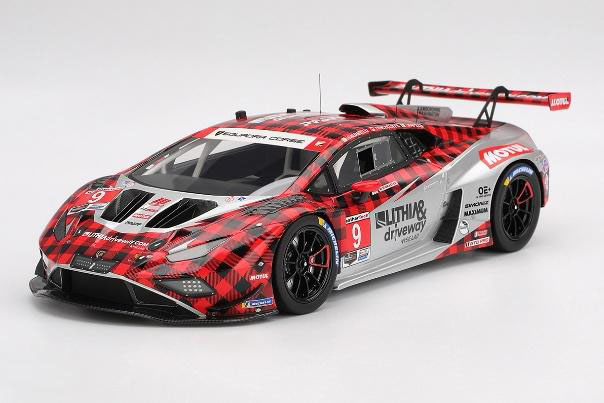 京商 ランボルギーニ HURACAN 1/18 Kyosho Lamborghini 1:18 Scale Diecast & Toy Vehicles for