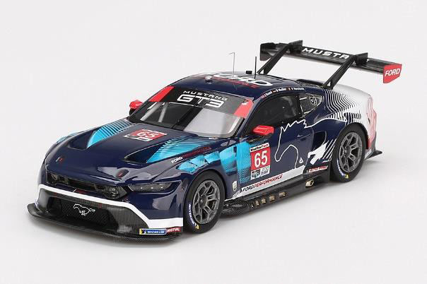 本日限りTSM MODEL LM 2018 ミニカー1／43 Tsm Model Lm 2018 Minicar 1/43 | eBay