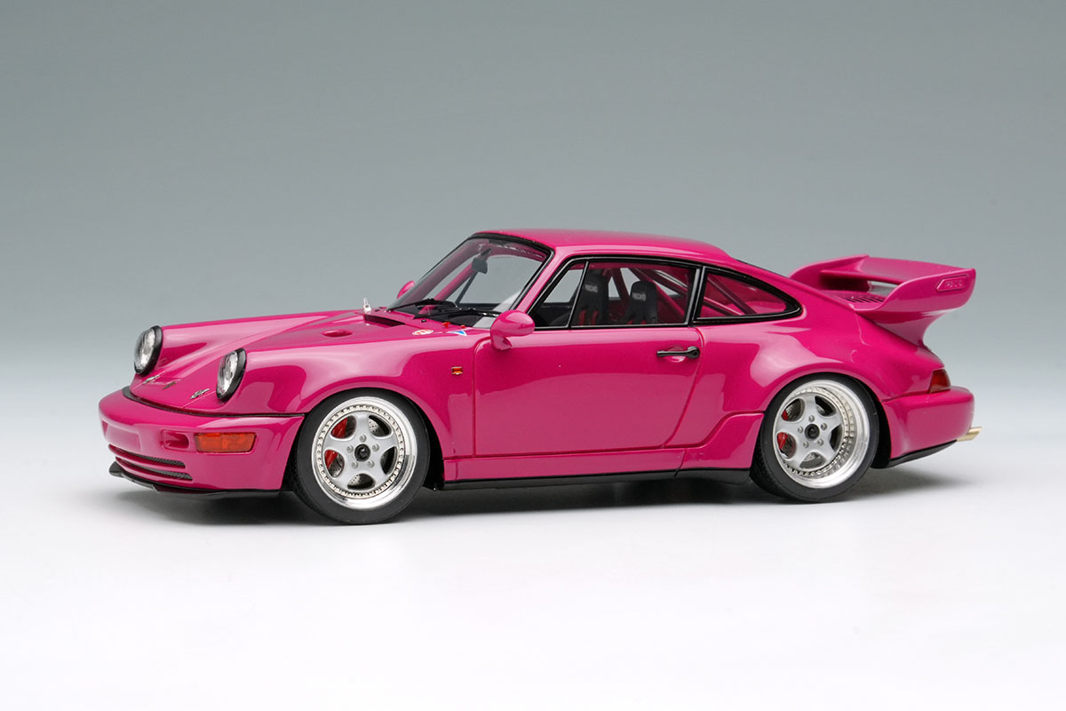 ヴィジョン VM162F ポルシェ 911 (964) カレラ RSR 3.8 1993