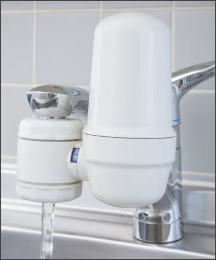 エクセル浄水器
