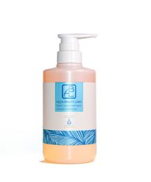 アクアシャンプー