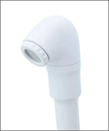シャワー浄水器本体