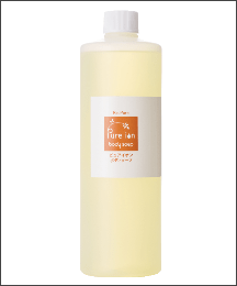 ボディソープ1リットル