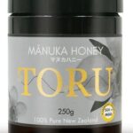 Toru マヌカハニー MGO500+