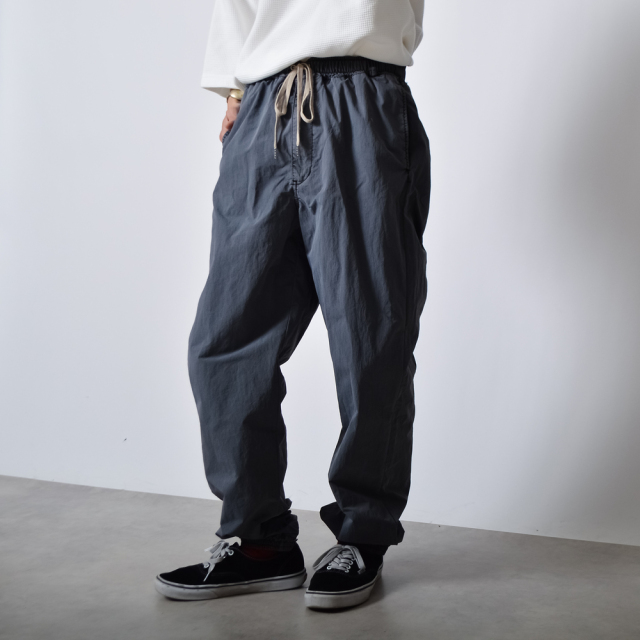 NOMANUAL 変型ナイロンパンツ/美品 楽天市場】【s30】【マジックナンバー/MAGIC NUMBER】2WAY NYLON