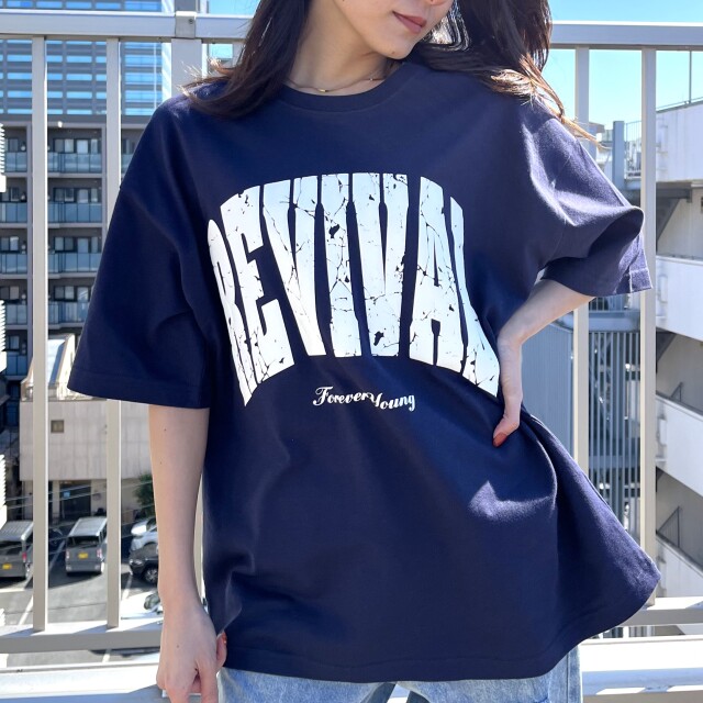 RADWIMPS 15th Anniversary ビッグTシャツ　未着用 RADWIMPS 15th Anniversary ビッグTシャツ 未着用