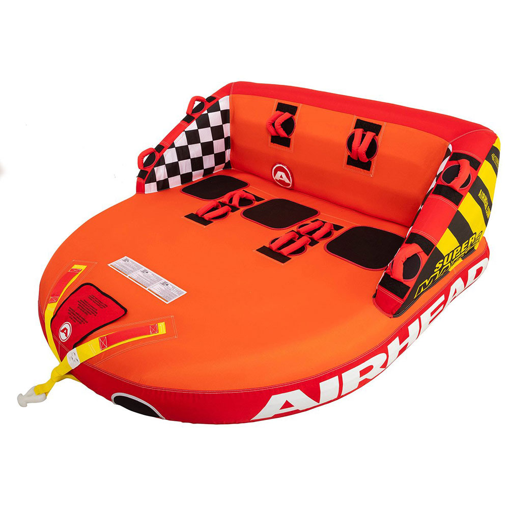 トーイングチューブ SPORTSSTUFF スポーツスタッフ SUPER MABLE