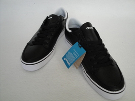 新品 GRAVIS グラビス TARMAC VULC LＸ メンズ BLACK/WHITE