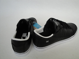 新品 GRAVIS グラビス TARMAC VULC LＸ メンズ BLACK/WHITE