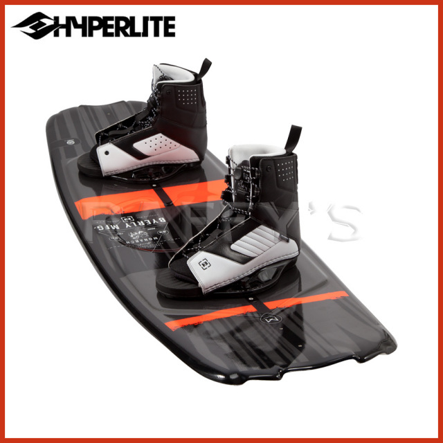 HYPERLITE BYERLY 132cm ウエイクボードハイパーライト