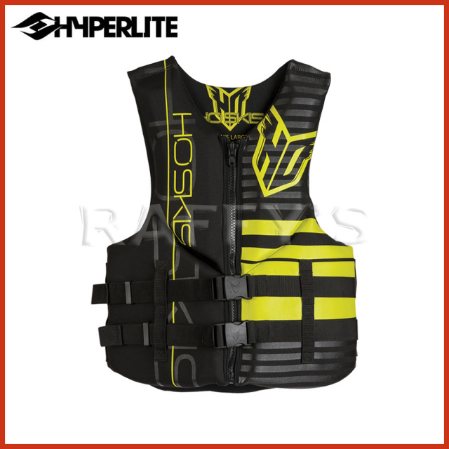 HYPERLITE いだけ ハイパーライト ライフジャケット ウェイクボード 