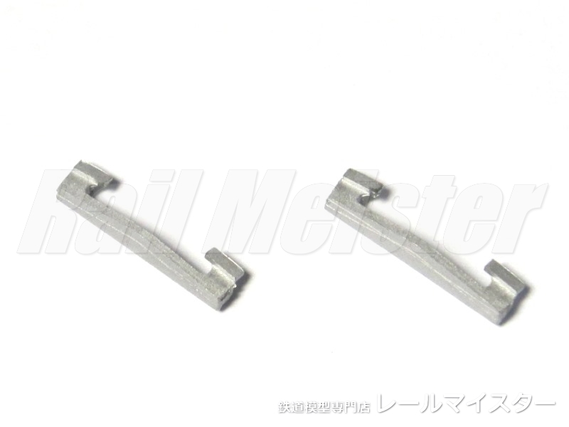 ボナファイデプロダクト 私鉄電車用スカート4(西武用・2個入)[P-154]