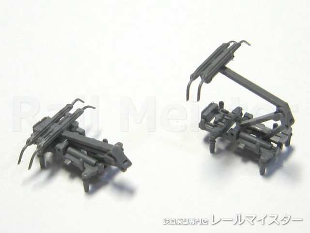 グリーンマックス[5808] パンタグラフ PT71B(２基)