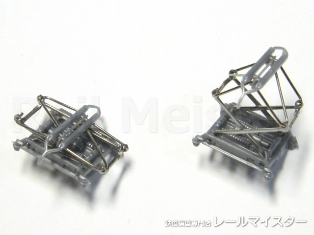 グリーンマックス[5806] PT4804 パンタグラフ 2基入(旧80-6)