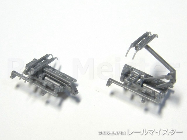 グリーンマックス[5810] PT71D パンタグラフ 2基入