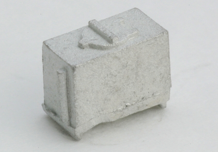 銀河モデル[N-322] 清缶剤送入装置