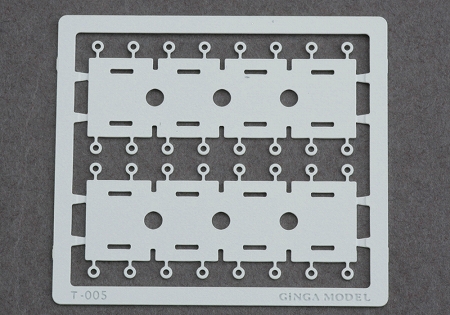 銀河モデル 吊り革[T-005]