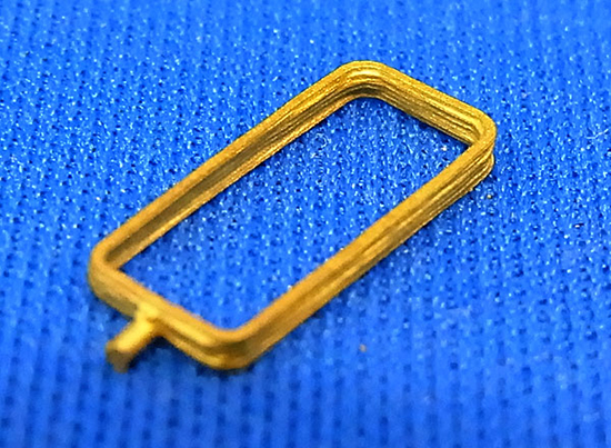 レールクラフト阿波座 <汎用>幌【1】(標準形)[RCA-P019]