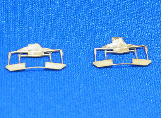 レールクラフト阿波座 近鉄スカート【3】(GM5800系他、相直対応車用)[RCA-P020]