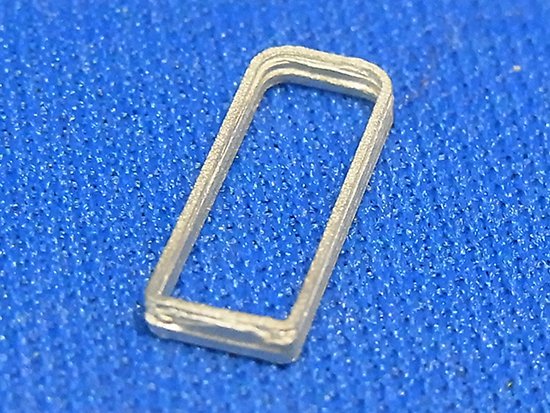 レールクラフト阿波座 幌【4】(汎用 幅狭形・1個入)[RCA-P096]