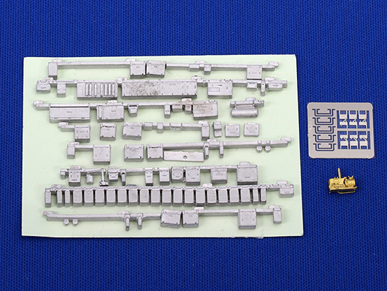 レールクラフト阿波座 泉北3000系(鉄コレ用・4両編成用)[RCA-Y16]
