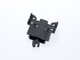 トミックス 自連形TNカプラー(SP・黒・6個入)[0373]