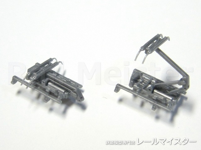 グリーンマックス[5810] PT71D パンタグラフ 2基入